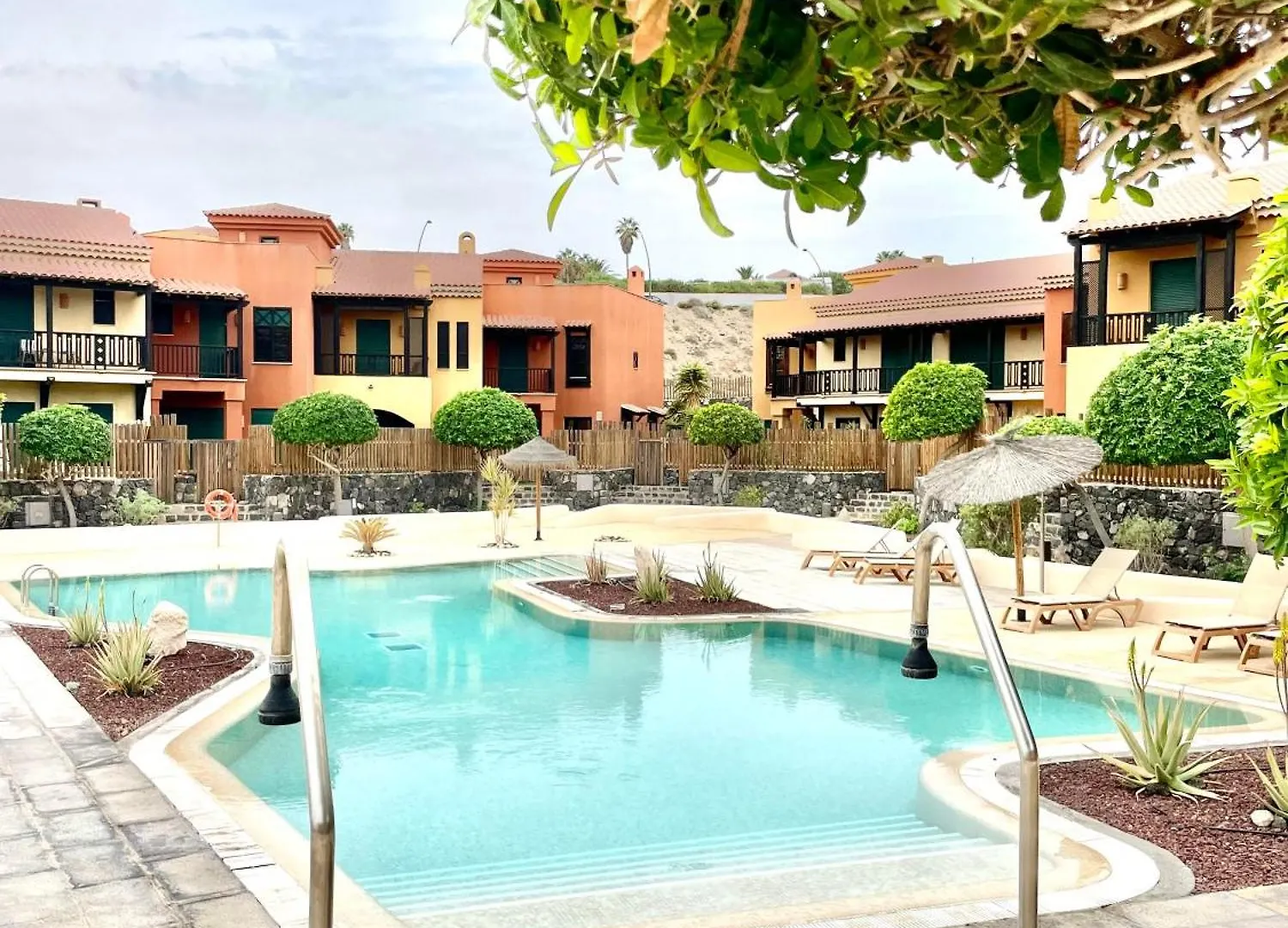 Villa San Blas I San Miguel de Abona 0*,  Spain