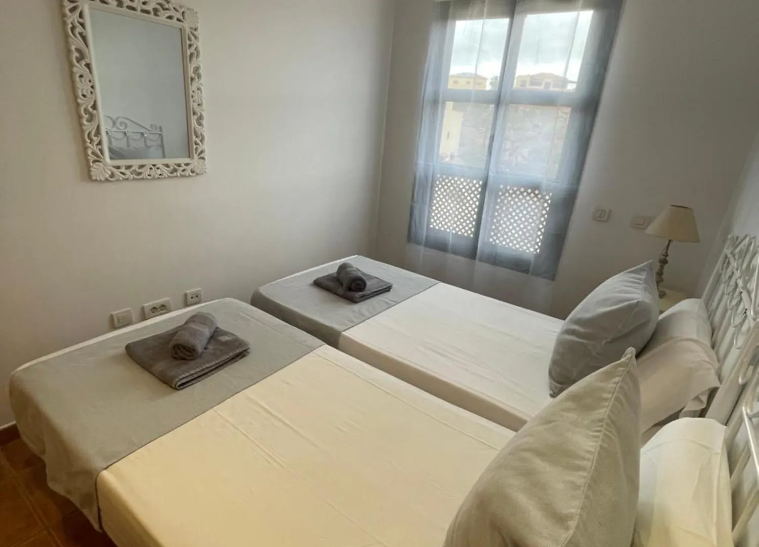 Villa San Blas I San Miguel de Abona