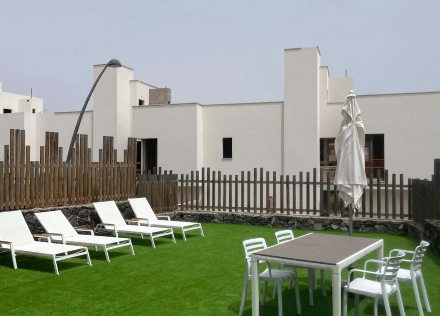 Villa San Blas I San Miguel de Abona 0*,