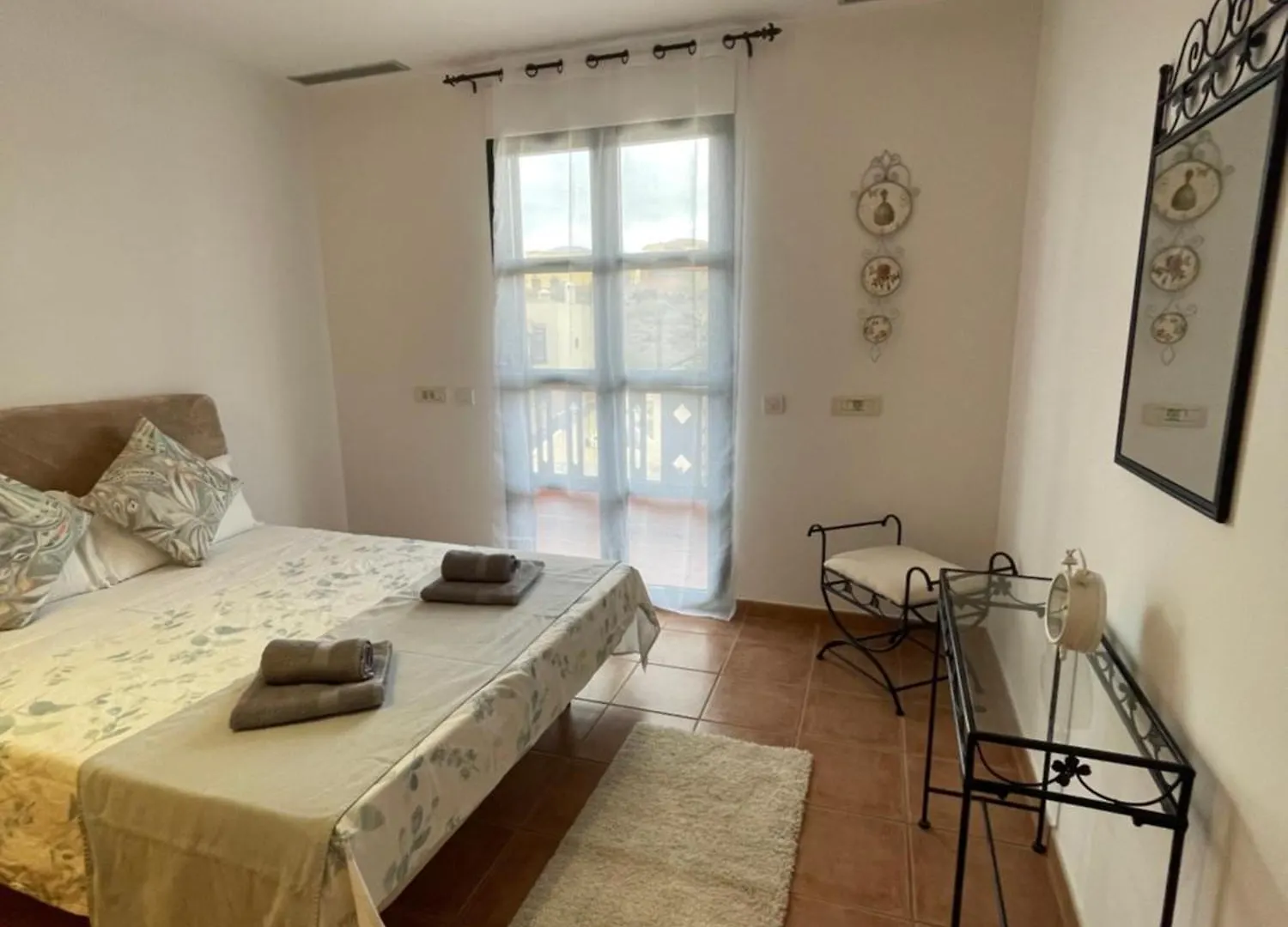 Villa San Blas I San Miguel de Abona