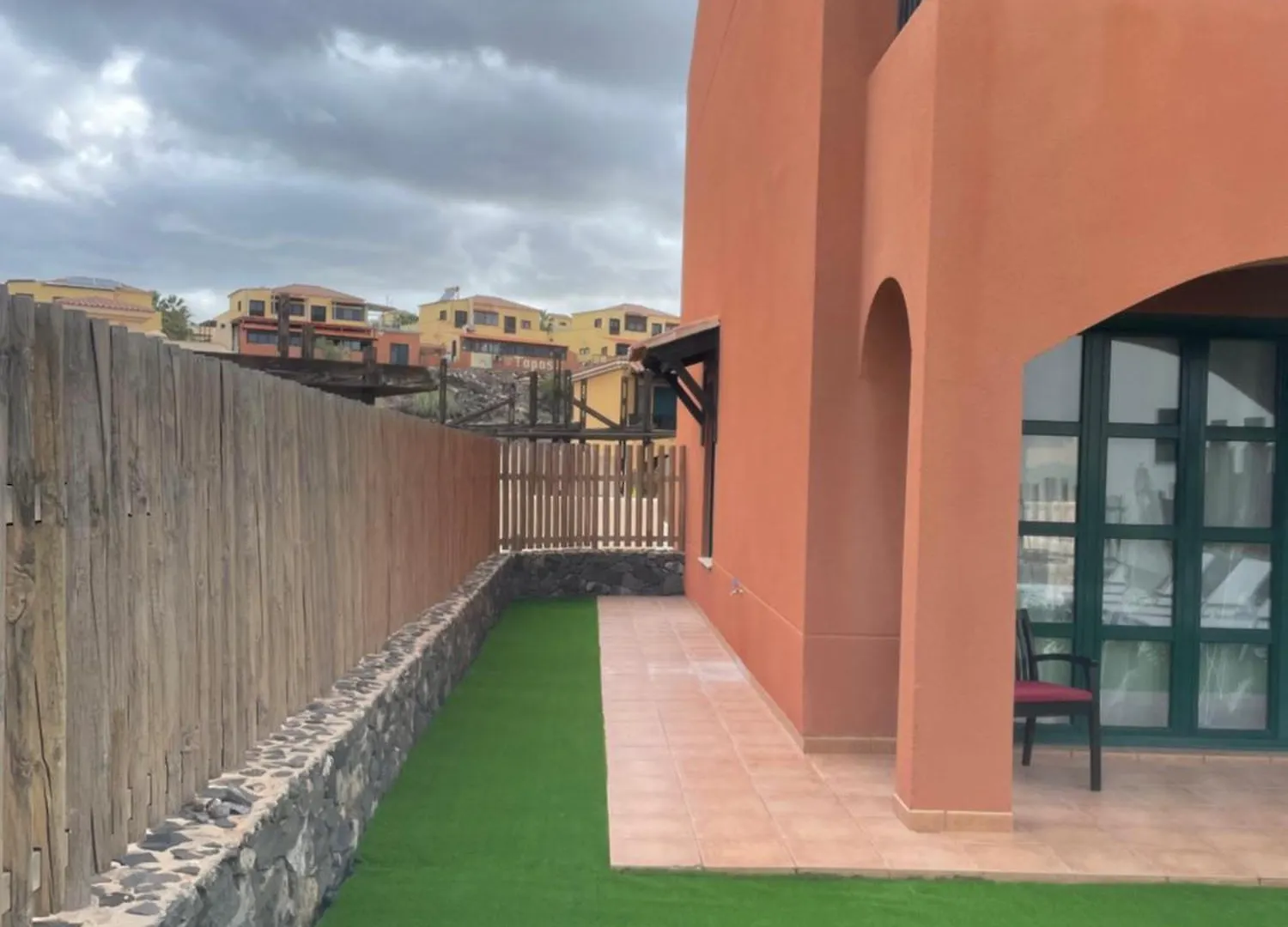 Villa San Blas I San Miguel de Abona
