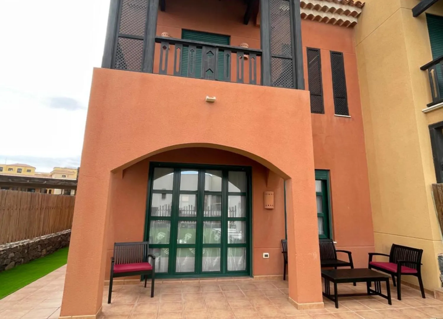 Villa San Blas I San Miguel de Abona
