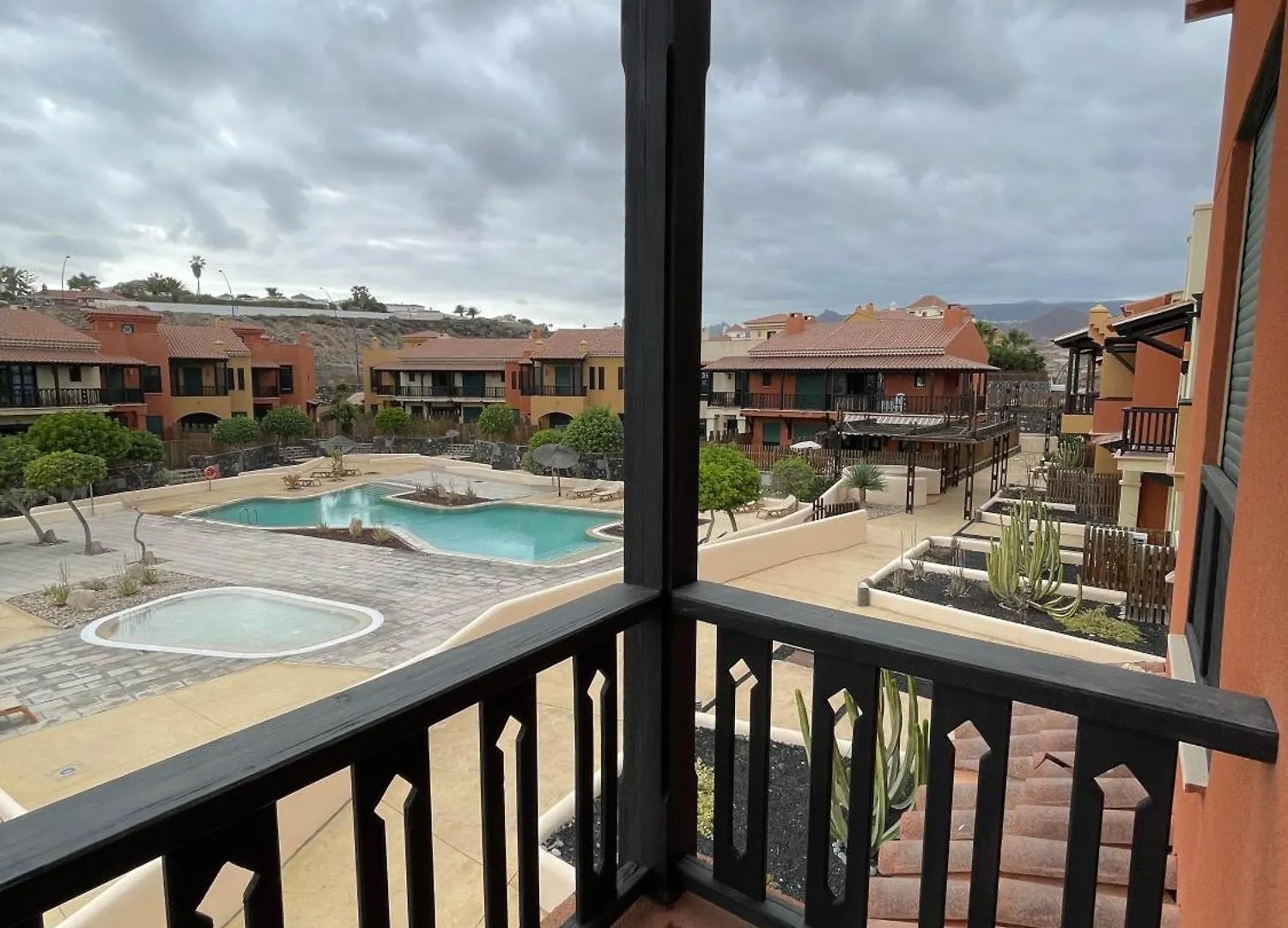Villa San Blas I San Miguel de Abona 0*,  Spain