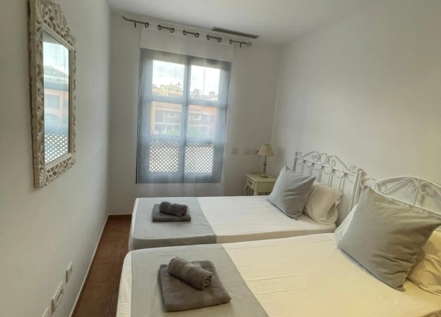 Villa San Blas I San Miguel de Abona