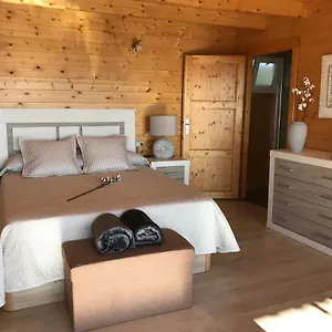 Casa vacanze La Paz, San Miguel de Abona