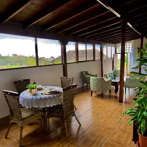  Dom wakacyjny Casa Cueva La Herencia