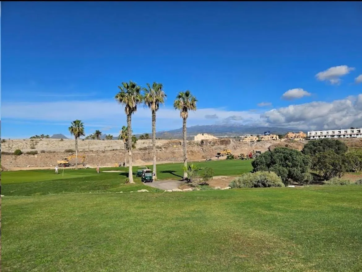 Villa San Blas I San Miguel de Abona